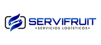 Servifruit Logo
